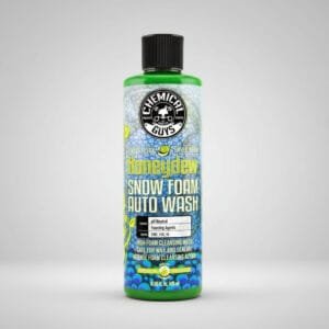 CHEMICAL GUYS HONEYDEW SNOW FOAM AUTO WASH ALTA ESPUMA