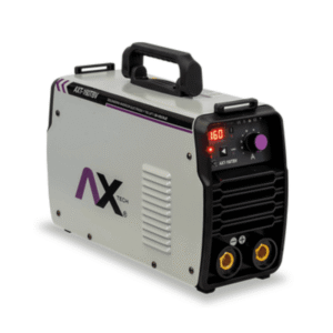 SOLDADORA INVERSOR ELECTRODO Y TIG LIFT AXTECH AXT-160TBV