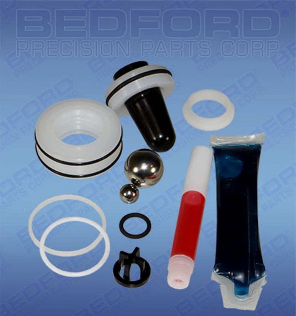KIT DE EMPAQUES PARA REPARACIÓN DE TITAN AIRLESS, 704586 | GROUP
