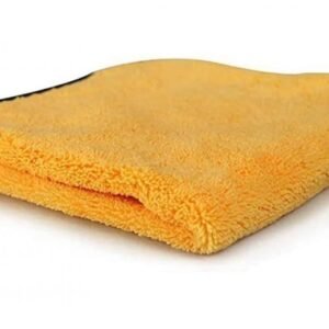 TOALLA CHEMICAL GUYS DE MICROFIBRA 16 X 16 PULG