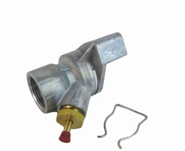 VALVULA PARA EQUIPOS AIRLESS IMPACT, TITAN