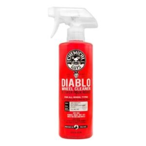 CHEMICAL GUYS WHEEL CLEANER DIABLO LIMPIADOR PARA AUTO