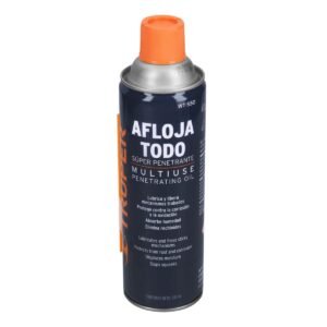 ACEITE AFLOJATODO PENETRANTE, CANTIDAD DE 550 ML, TRUPER