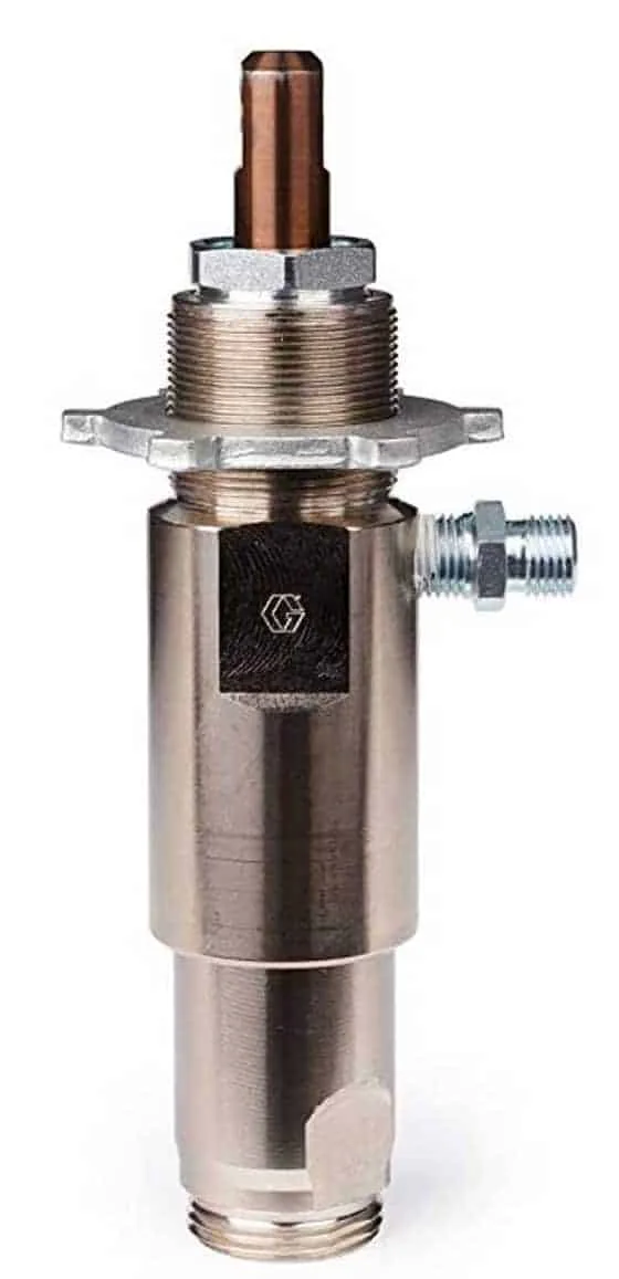 PUMP BOMBA GRACO PARA MODELO NORMAL 390/395/495/595