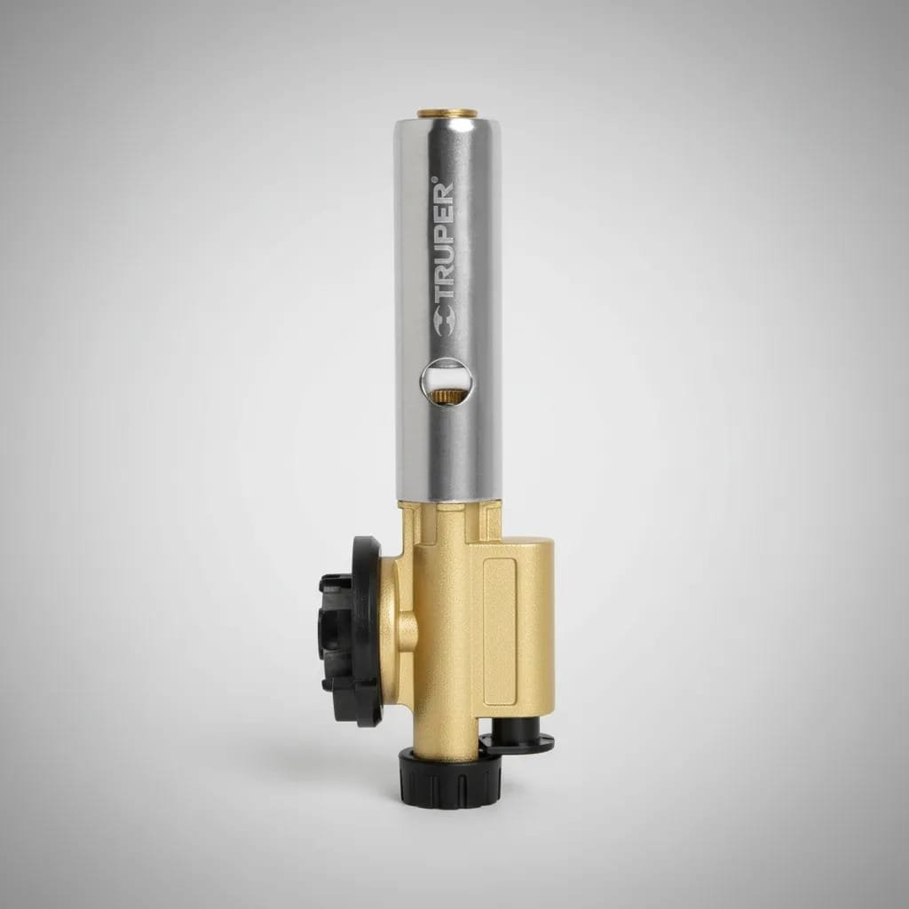 BOQUILLA ENCENDIDO ELECTRÓNICO PARA LATA ¼ DE VUELTA - Imagen 4