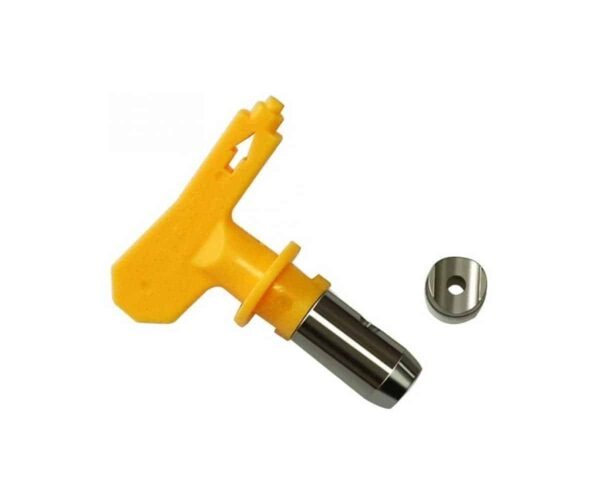 BOQUILLA TIP PARA AIRLESS GRACO, TITAN, WAGNER NÚMERO 215