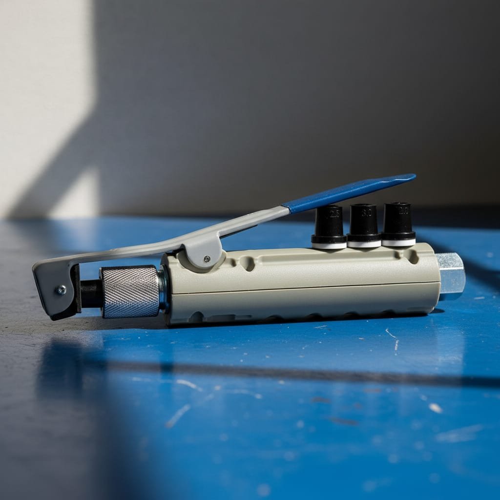 BOQUILLA PARA SANDBLASTER CON 4 PUNTAS VARIAS MEDIDAS - Imagen 3