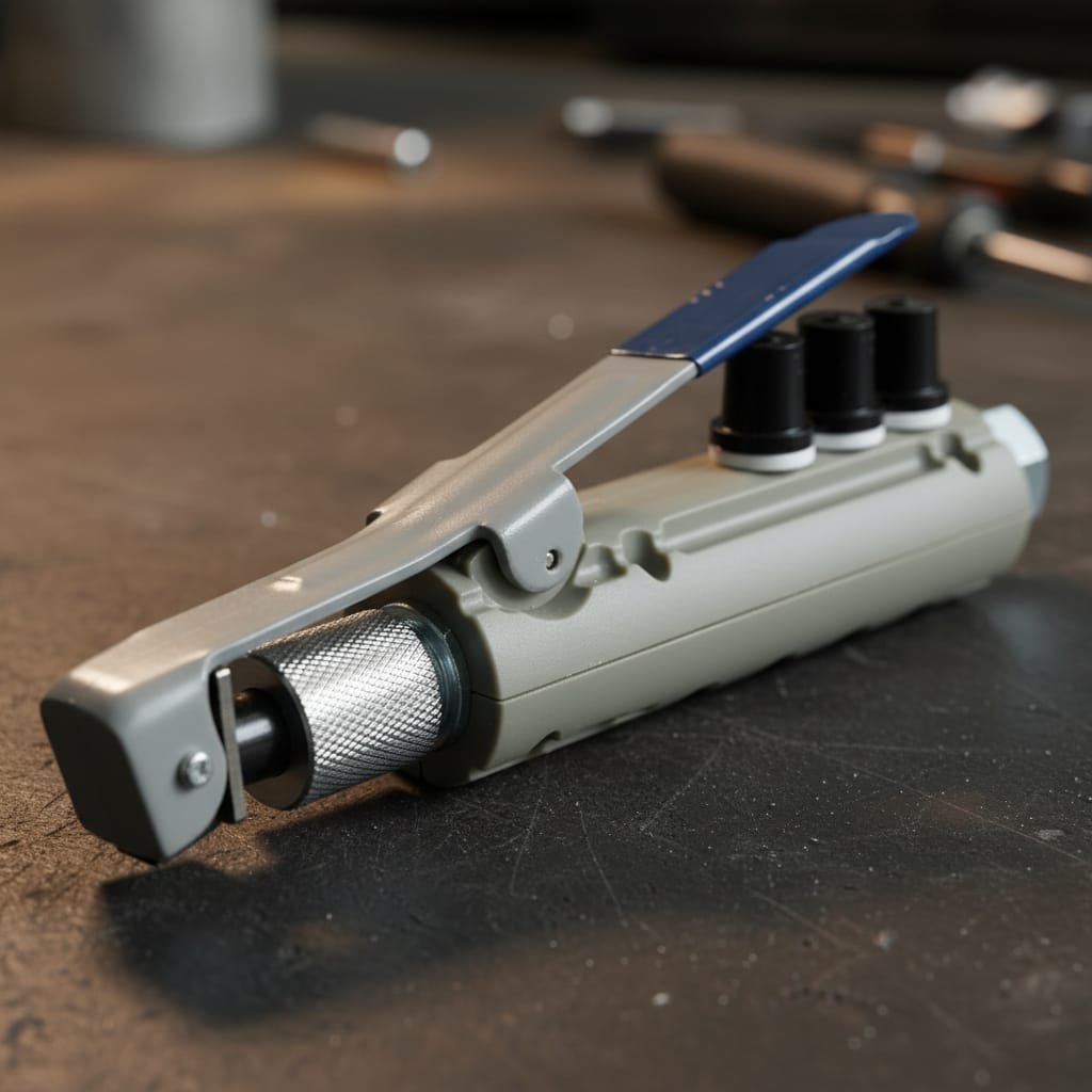 BOQUILLA PARA SANDBLASTER CON 4 PUNTAS VARIAS MEDIDAS - Imagen 4