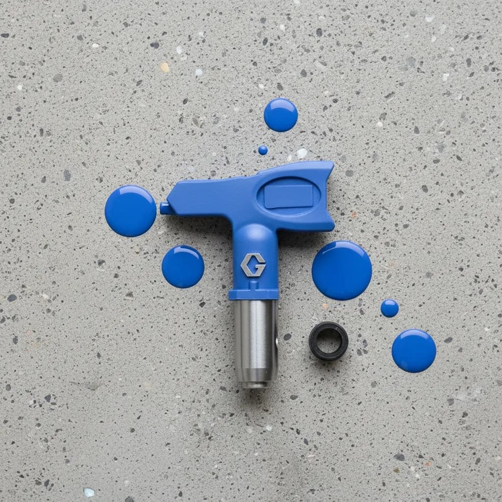 BOQUILLA TIP GRACO RAC-X NÚMERO 521 - Imagen 3