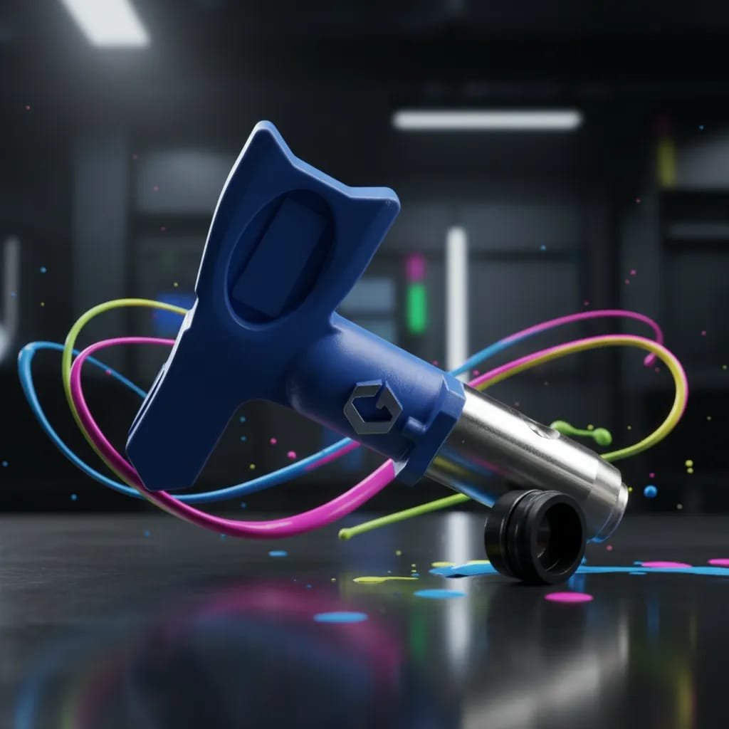 BOQUILLA TIP GRACO RAC-X NÚMERO 521 - Imagen 2