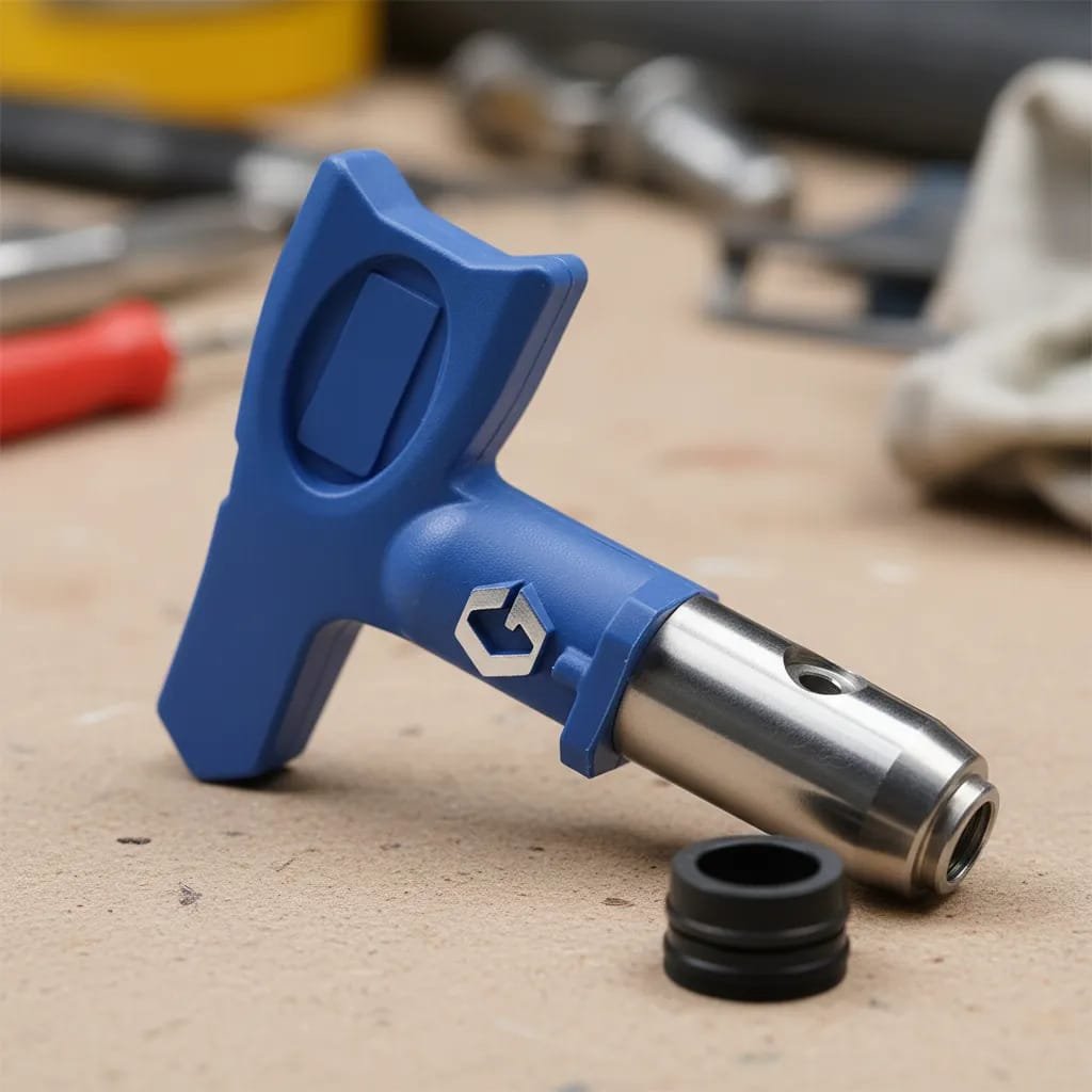 BOQUILLA TIP GRACO RAC-X NÚMERO 521 - Imagen 4