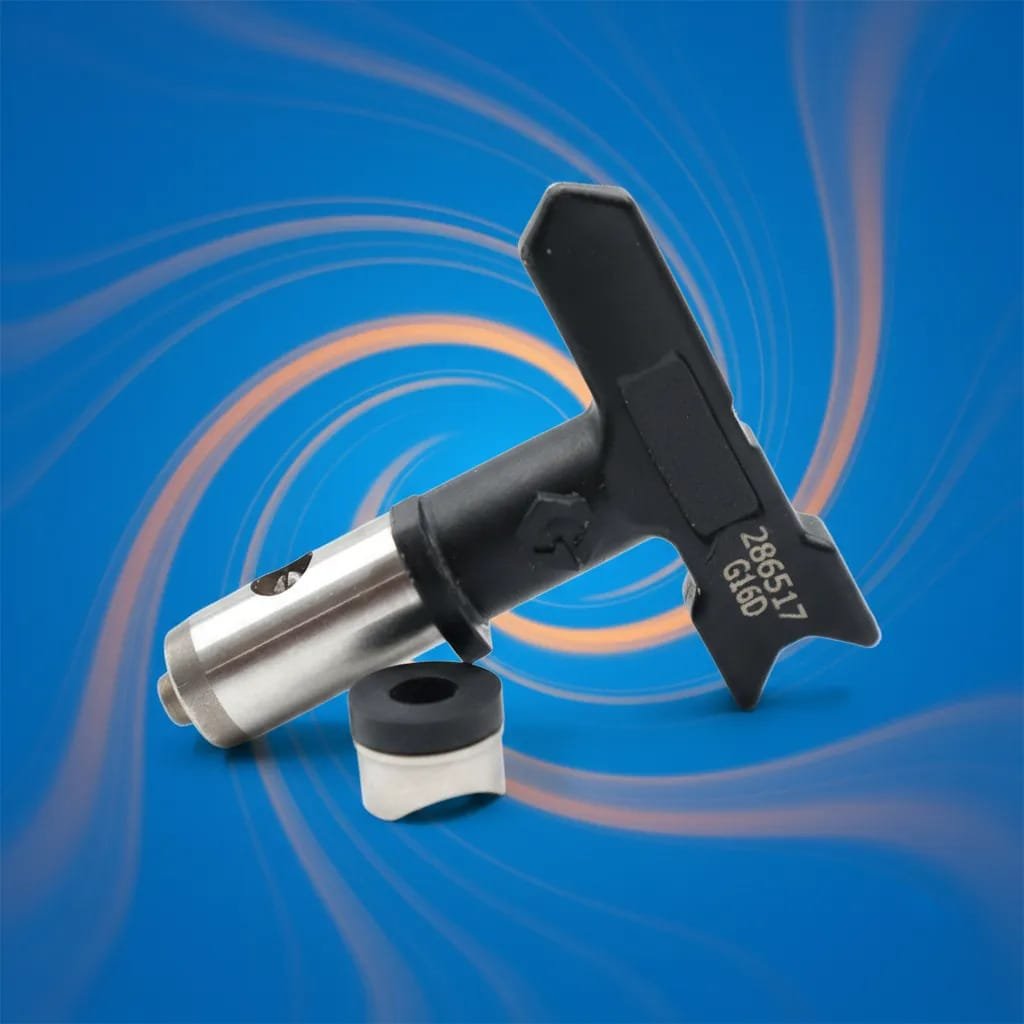 BOQUILLA TIP GRACO RAC-5 NÚMERO 525 - Imagen 2