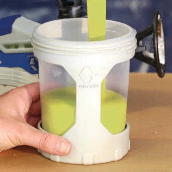 PULVERIZADOR ELÉCTRICO GRACO 360 TRUECOAT 16Y385 - Imagen 4