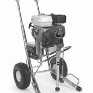 EQUIPO GRACO GM 3000 DE MOTOR A GASOLINA USADO