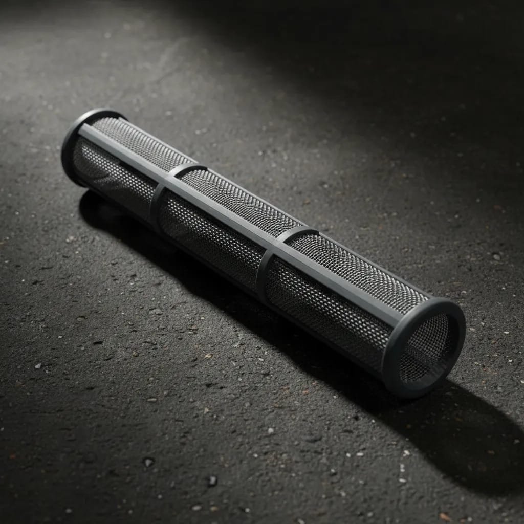 FILTRO PARA GRACO MANIFOLD NÚMERO 244071 - Imagen 3