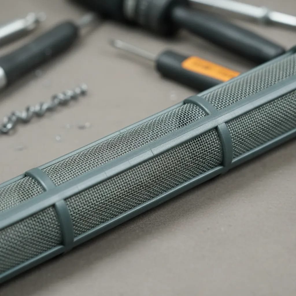 FILTRO PARA GRACO MANIFOLD NÚMERO 244071 - Imagen 4