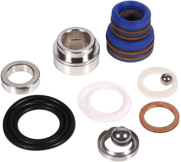 KIT DE EMPAQUES GENERICO PARA GRACO Nº 248212