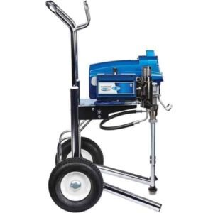 EQUIPO GRACO ULTRA MAX II 490 PC USADO