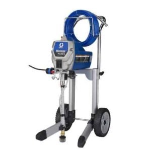 EQUIPO GRACO PRO LTS19 MOTOR 7/8 DE USO