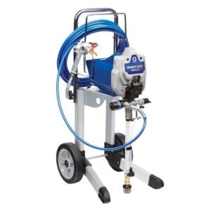 MAQUINA PARA PINTAR GRACO PROX17 AIRLESS