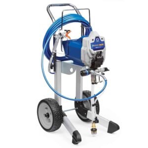 MAQUINA PARA PINTAR GRACO PROX19 AIRLESS