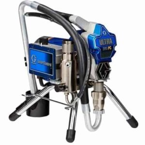 EQUIPO GRACO ULTRA 395 PC DE USO AL 100%