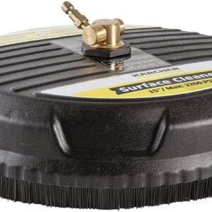 HIDRO LIMPIADORA CIRCULAR 4000 PSI MAX, KARCHER