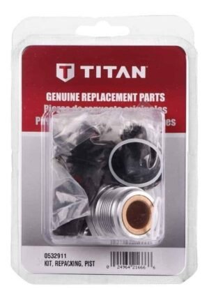 KIT DE REPARACIÓN PISTON PARA TITAN NÚMERO 0532911