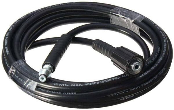 MANGUERA PARA HIDROLAVADORA KARCHER SERIE K2