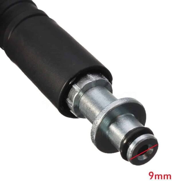 MANGUERA PARA HIDROLAVADORA KARCHER SERIE K2 - Imagen 3
