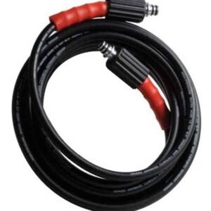 MANGUERA PARA HIDROLAVADORA 8 MTS 22 MM X 22 MM 3200 PSI MAX