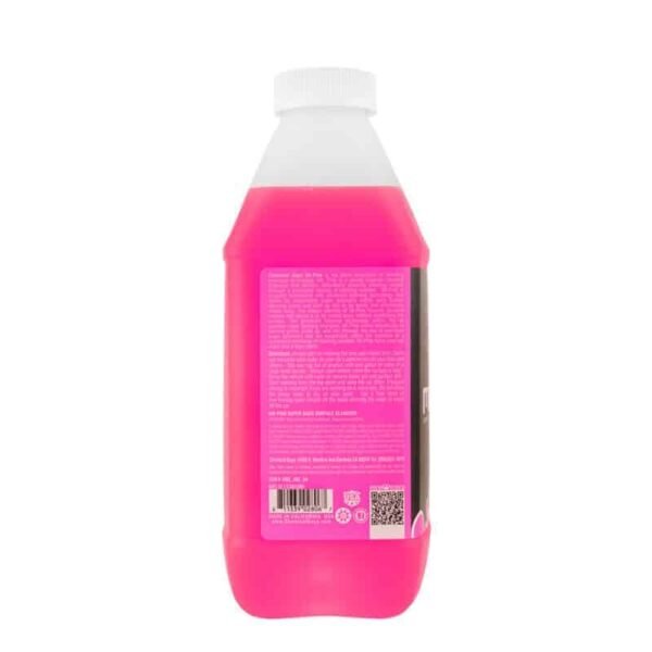 SHAMPOO CHEMICAL GUYS MR PINK 64OZ - Imagen 2