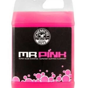 SHAMPOO CHEMICAL GUYS MR PINK 64OZ