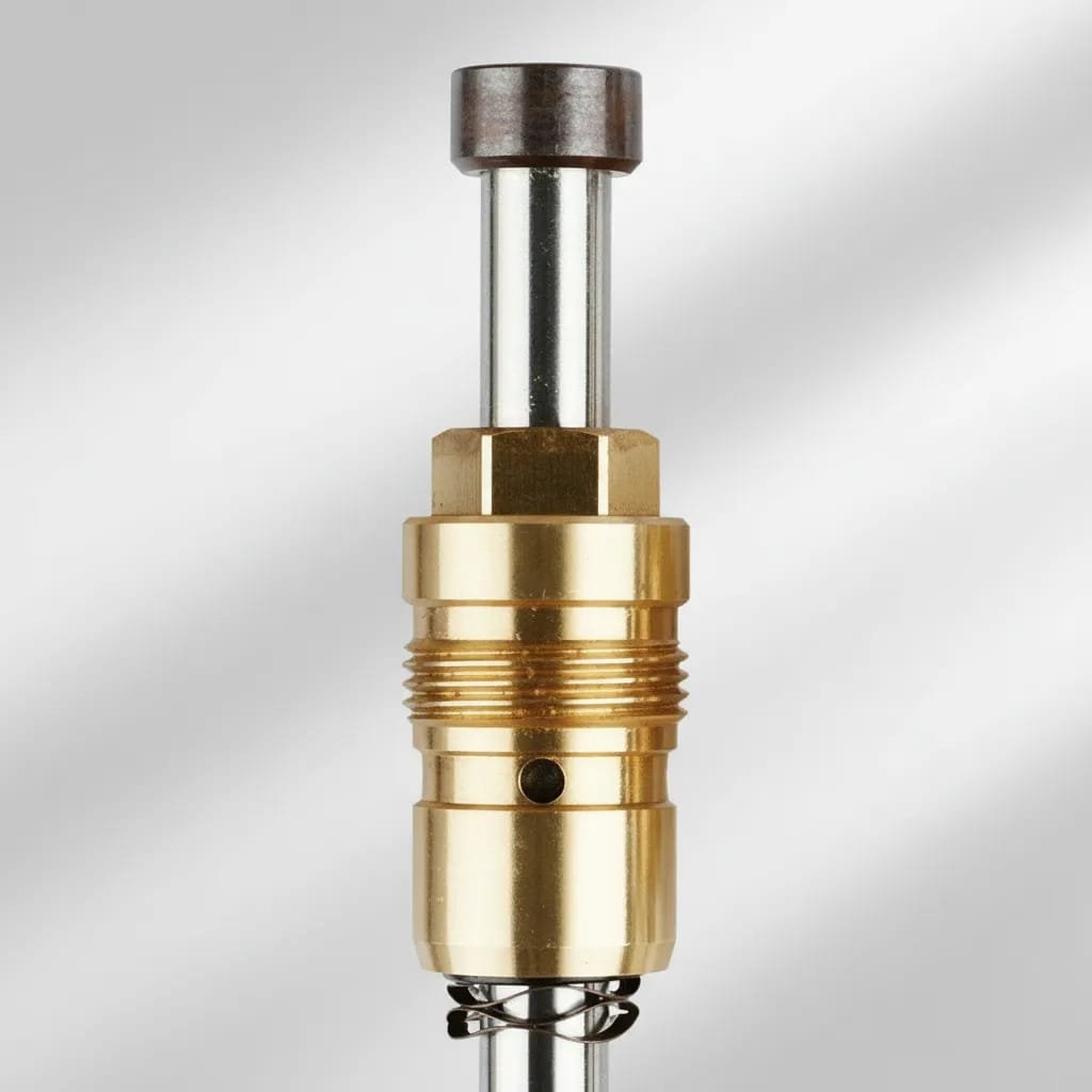 PISTON GRACO PROXCHANGE PARA EQUIPOS AIRLESS PROX 24Y472 - Imagen 3