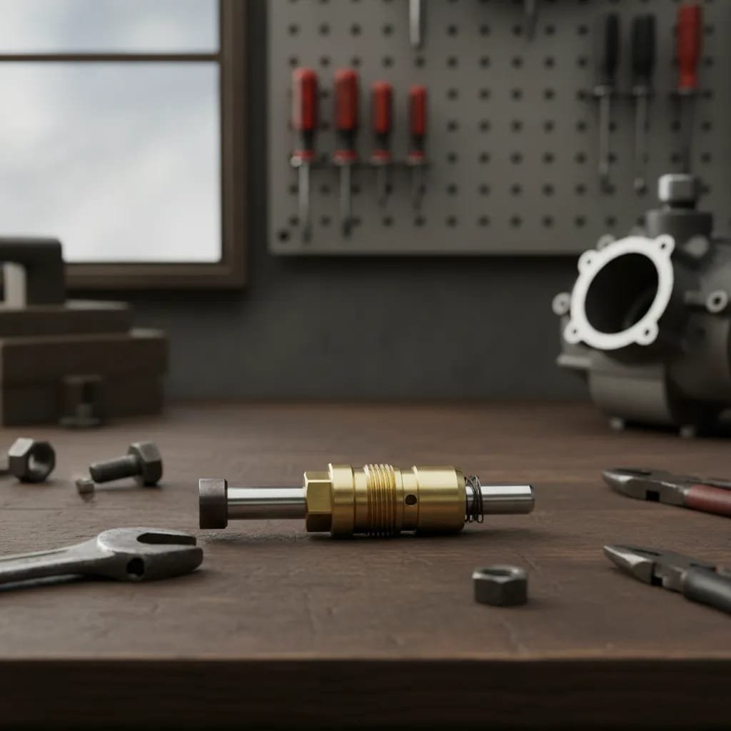 PISTON GRACO PROXCHANGE PARA EQUIPOS AIRLESS PROX 24Y472 - Imagen 4