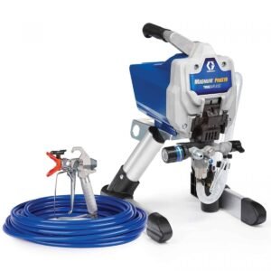 MAQUINA PARA PINTAR GRACO PROX19 STAND AIRLESS