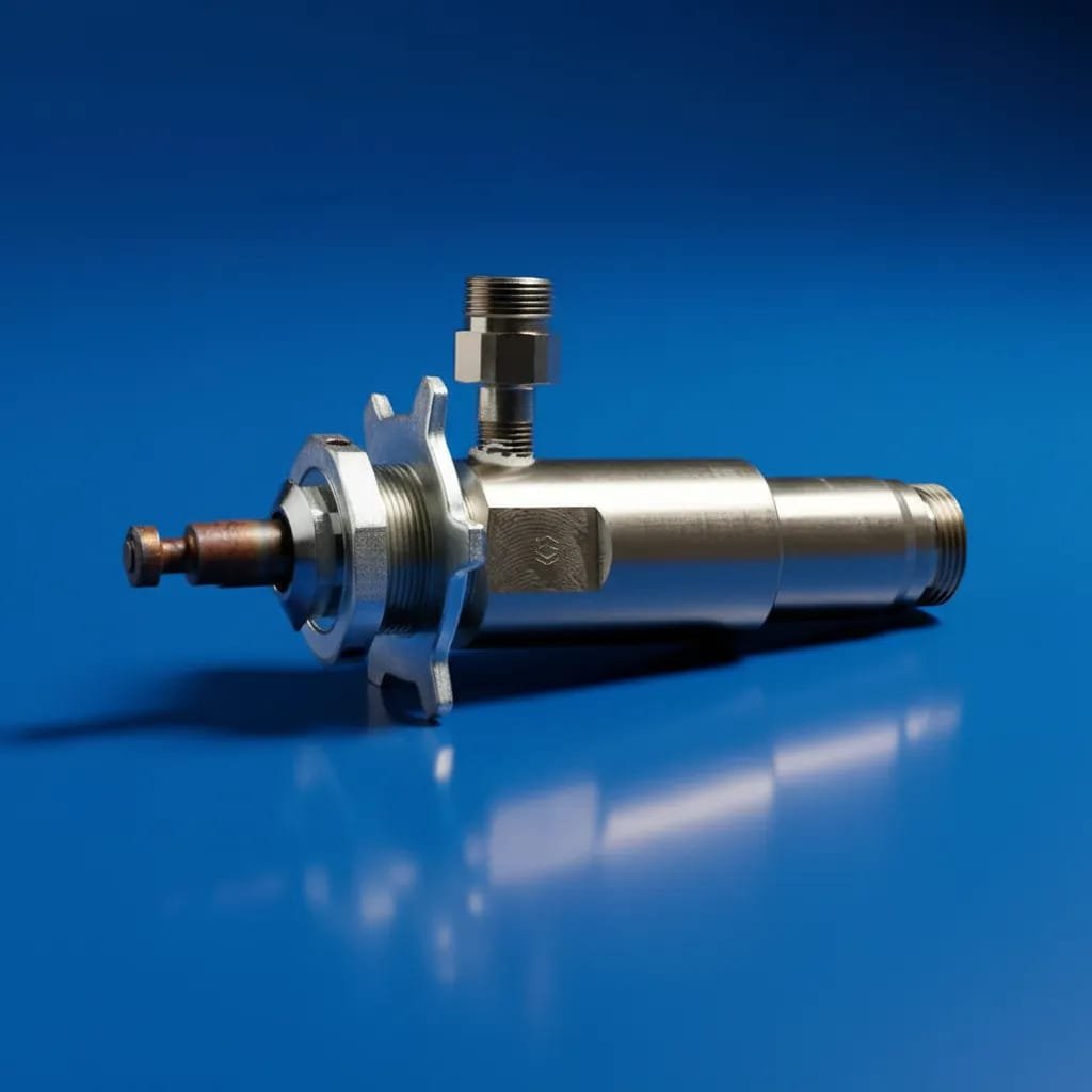 PUMP BOMBA GRACO PARA MODELO PC 390/395/495/595 - Imagen 4