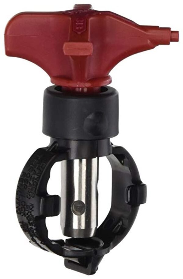 BOQUILLA TIP TITAN TR2 DUAL NÚMERO 517/217