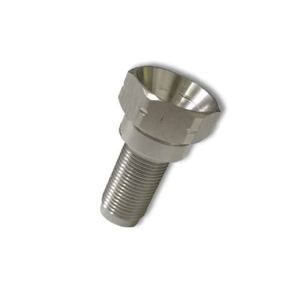 VALVULA DE RETENCION O TORNILLO PARA PISTON GRACO