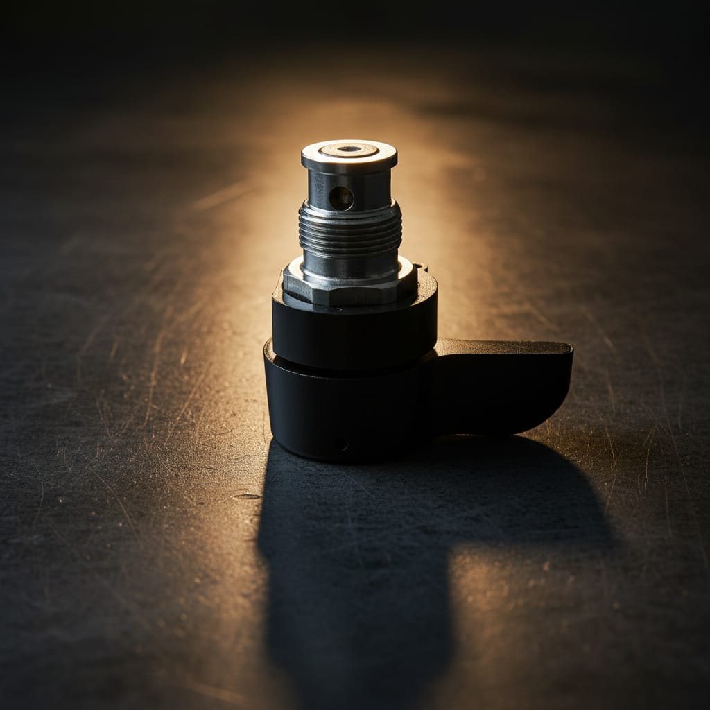 VÁLVULA PRIME PARA GRACO #235014 - Imagen 2