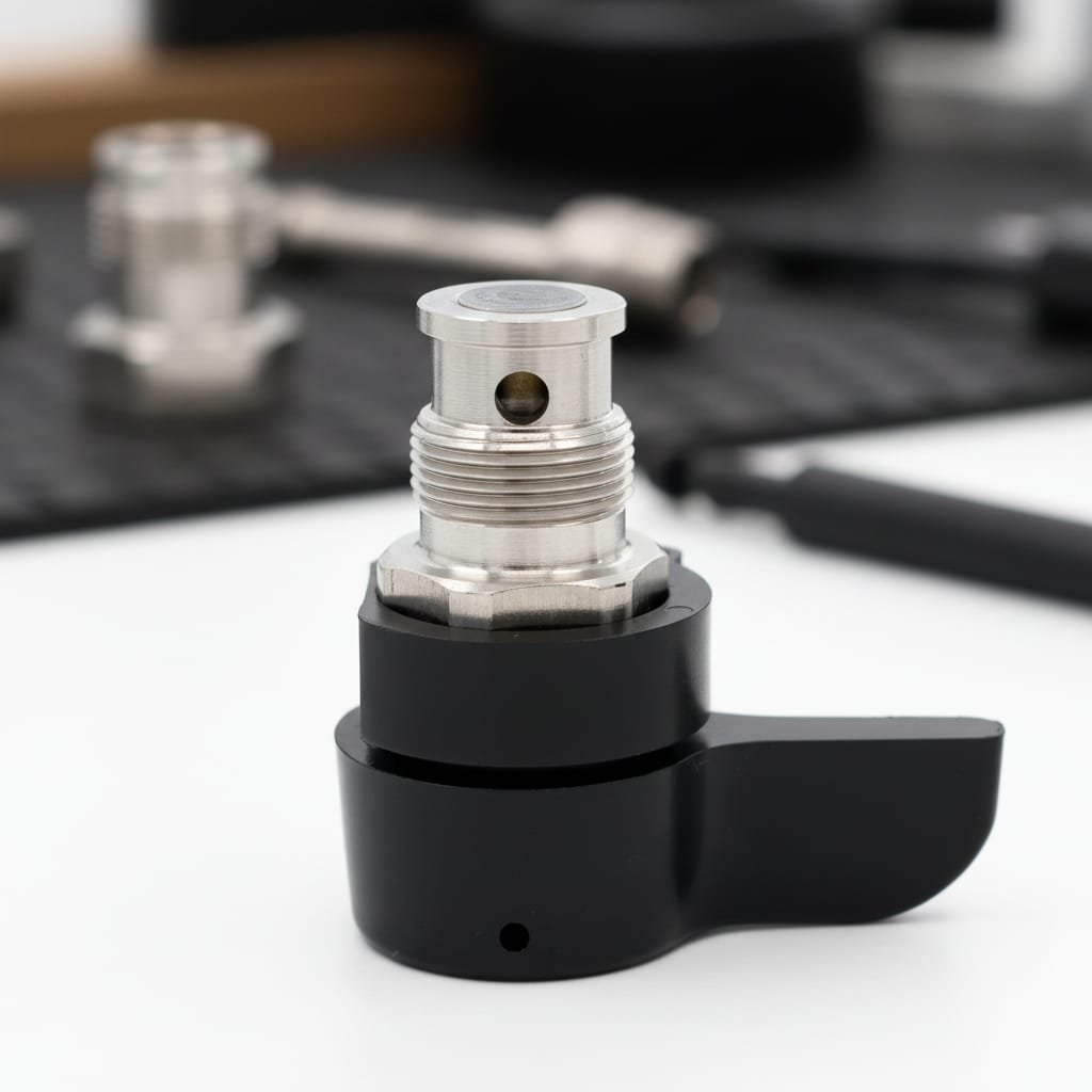 VÁLVULA PRIME PARA GRACO #235014 - Imagen 3