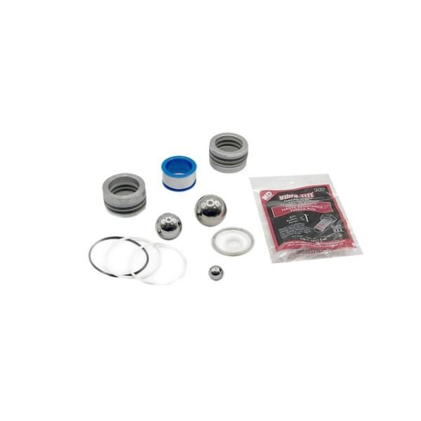 KIT DE REPARACION EMPAQUES BEDFORD ( 20-1853 ) TITAN SPEEFLO 143-050