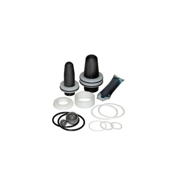 KIT DE REPARACION EMPAQUES BEDFORD ( 20-2849 ) TITAN 800273