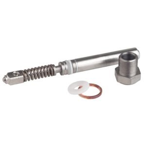 KIT DE REPARACION GRACO SILVER PLUS & FELEX PLUS #235474