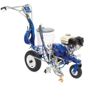 MAQUINA PINTALINEAS GRACO LINELAZER 3400
