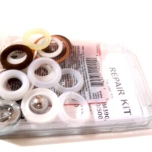 KIT EMPAQUES PARA GRACO 222587 BEDFORD 20-1526