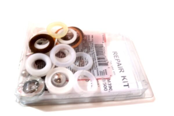 KIT EMPAQUES PARA GRACO 222587 BEDFORD 20-1526