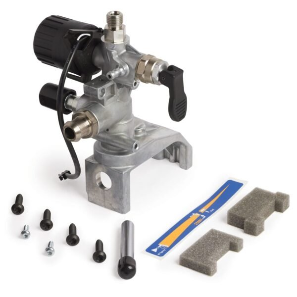 BOMBA GRACO PARA REPARACION MAGNUM X5 / X7 #17V781 - Imagen 2