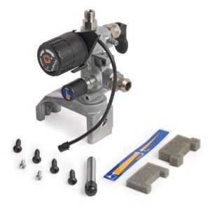 BOMBA GRACO PARA REPARACION MAGNUM X5 / X7 #17V781