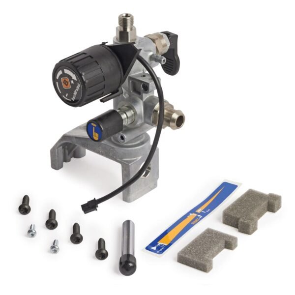 BOMBA GRACO PARA REPARACION MAGNUM X5 / X7 #17V781